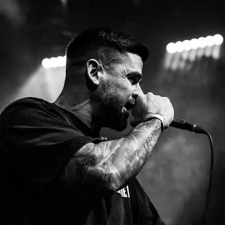Rest / Restovski — live na koncertě